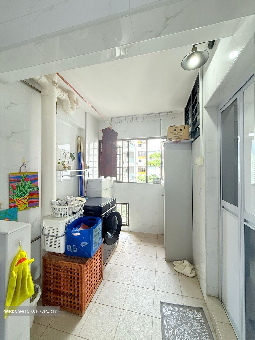 Blk 787D Woodlands Crescent (Woodlands), HDB 5 Rooms #502358371